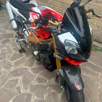 Aprila tuono 1000 r factory