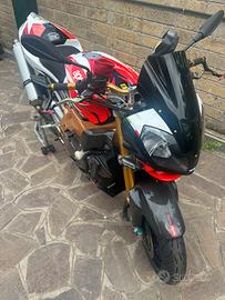 Aprila tuono 1000 r factory