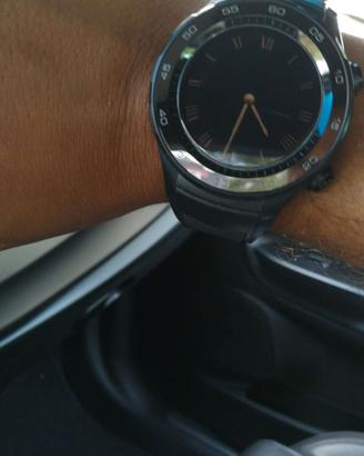 HUAWEI WATCH 2 CLASSIC PERFETTO