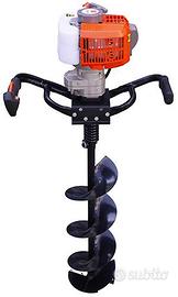 MOTOTRIVELLA KASEI 3WT-300S