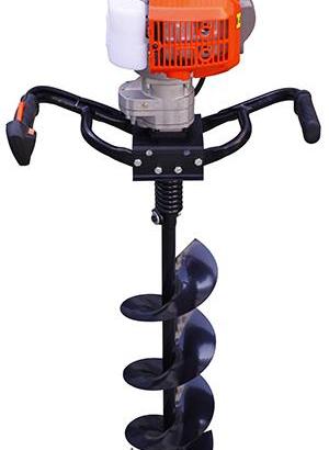 MOTOTRIVELLA KASEI 3WT-300S