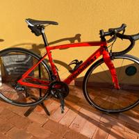 Bici corsa Fondriest