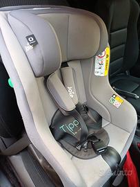seggiolino auto
