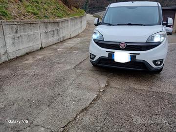 Fiat doblo'