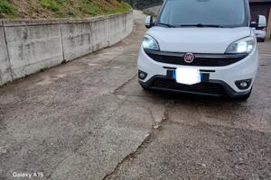 Fiat doblo'