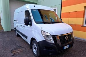 Nissan Interstar 35 2.3 dCi 135CV PM-TM 6.300KM!!!
