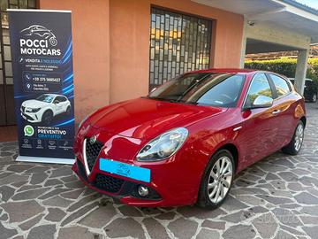 Alfa Romeo Giulietta 1.6 JTDm 120 CV