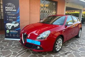 Alfa Romeo Giulietta 1.6 JTDm 120 CV