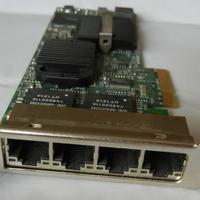 Scheda rete Intel Quad Port 4 porte
