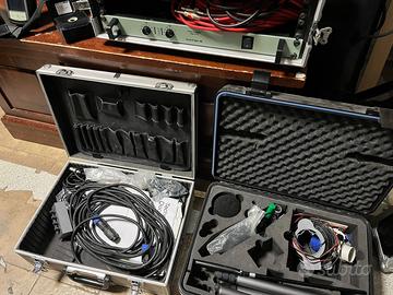 Strumenti per misure acustiche