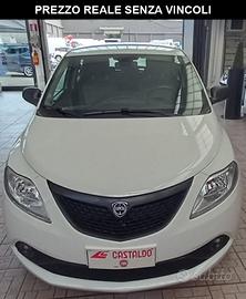LANCIA Ypsilon 1.2 69 CV 5 porte Elefantino Blu