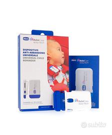 Dispositivo anti abbandono "Chicco"