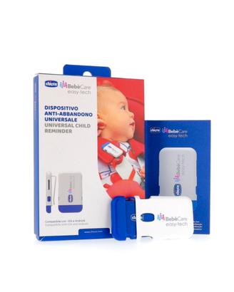 Dispositivo anti abbandono "Chicco"