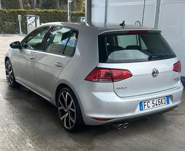 GOLF 2.0 150cv