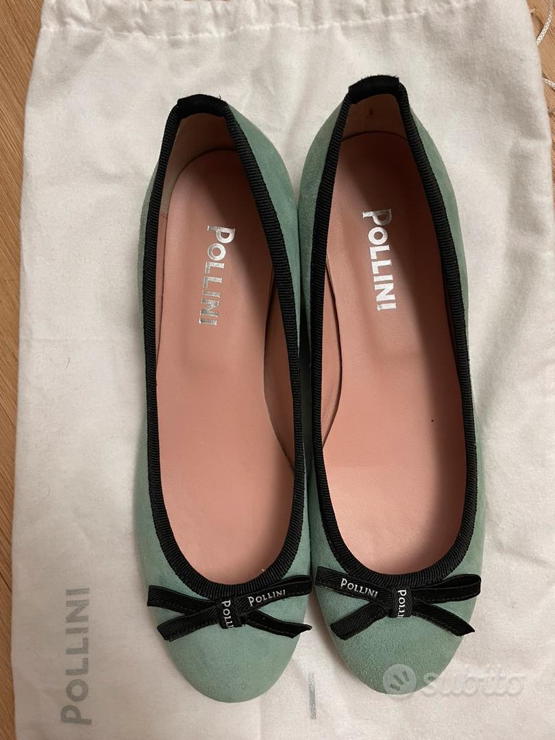 Scarpe ballerine clearance pollini