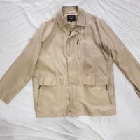 Giaccone impermeabile uomo Ascot Sport tg L