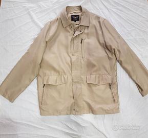 Giaccone impermeabile uomo Ascot Sport tg L