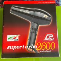 Phon prof.  Parlux superturbo 2600