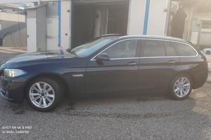 BMW serie 5  520