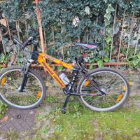 Mountain Bike Repsol Honda 26