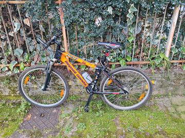 Mountain Bike Repsol Honda 26