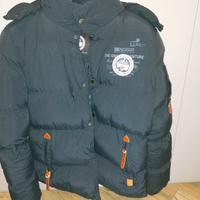 Giubbotto uomo invernale Geographical Norway