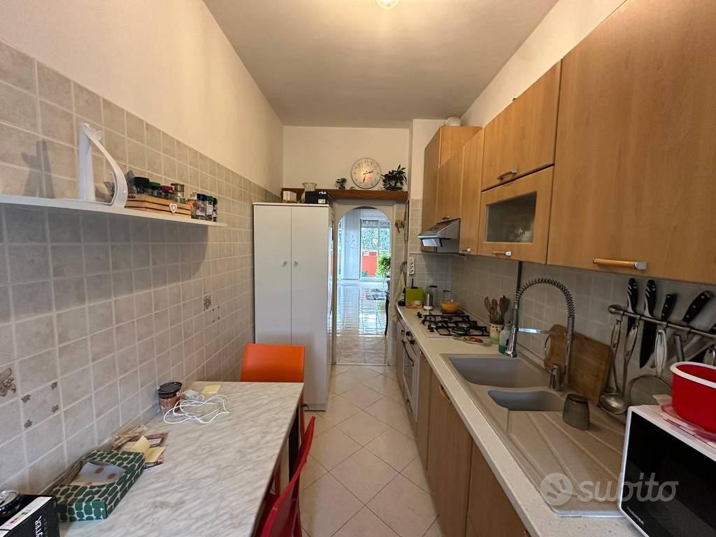Appartamento – Milano, Quartiere San Leonardo, Gallaratese - Altro