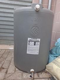 Cisterna 200L
