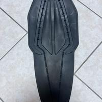 Paraschiena da interno giacca clover taglia L