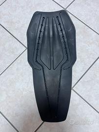 Paraschiena da interno giacca clover taglia L