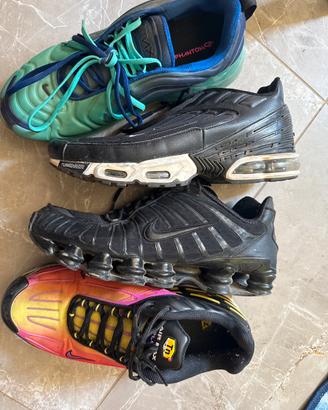 Air max Tn x2 , nike 720 nike shox