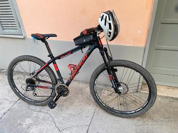 Bici mtb