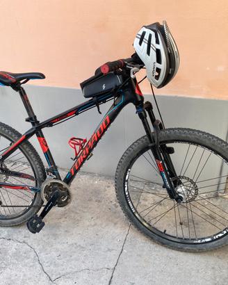 Bici mtb
