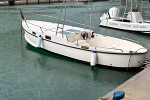 Gozzo 6,5 metri