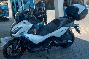 Honda Adv 350 2026