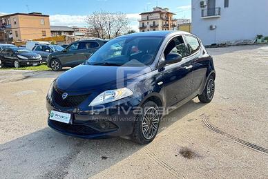 LANCIA Ypsilon 1.2 69 CV 5 porte S&S Elefantino Bl