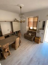 Casa singola a faro superiore