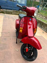 Vespa 50 HP