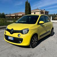 Twingo gpl neopatentati