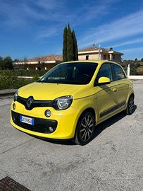 Twingo gpl neopatentati