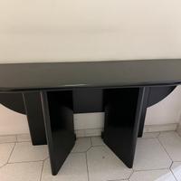 Consolle tavolo