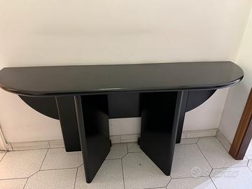 Consolle tavolo