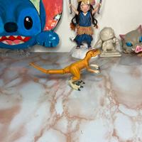 Takara Tomy ANIA Atrociraptor Tiger