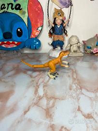 Takara Tomy ANIA Atrociraptor Tiger