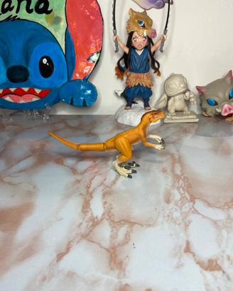 Takara Tomy ANIA Atrociraptor Tiger