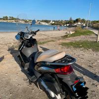 piaggio beverly 500 