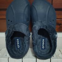pantofole Crocs 