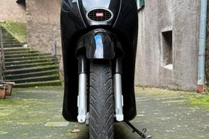 Scarabeo 50