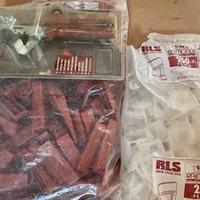 raimondi  RLS leveling system kit