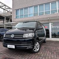 VW CARAVELLE P.LUNGO 2.0TDI 150CV DSG 9POSTI EURO6